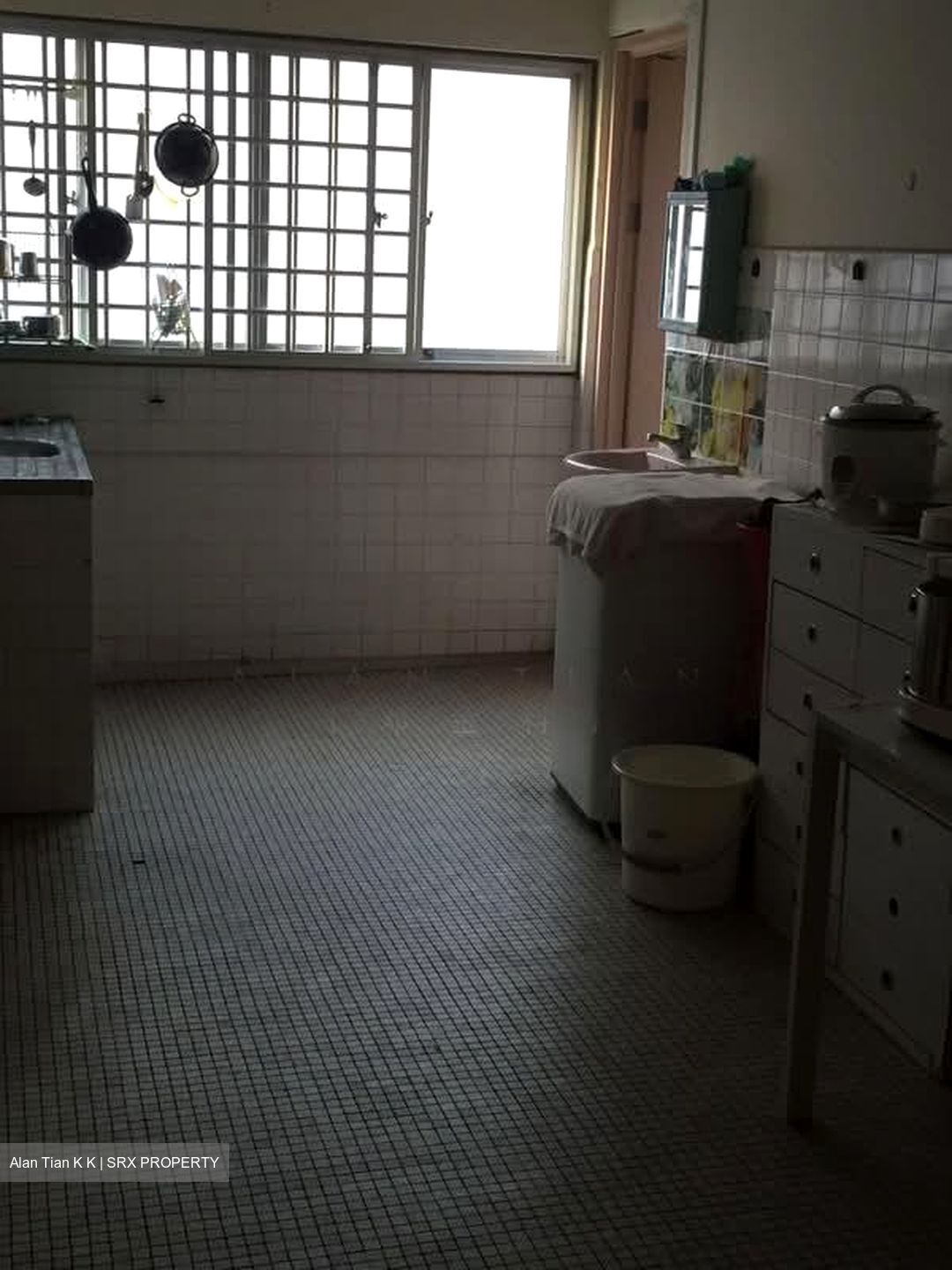 Blk 124A Rivervale Drive (Sengkang), HDB 4 Rooms #534170111